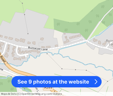 Buzzacott Manor, Combe Martin, Devon - Photo 1