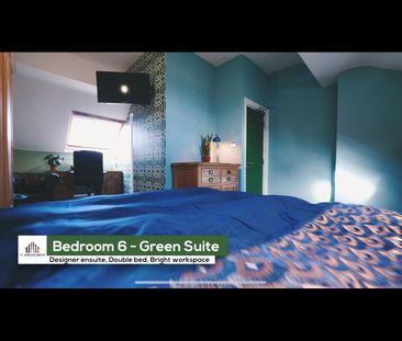 6 Bed Terraced House, Jubilee Drive, L7 - Photo 3