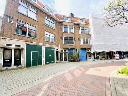 Dunantstraat 14A, 3024 BC Rotterdam, Nederland - Foto 3