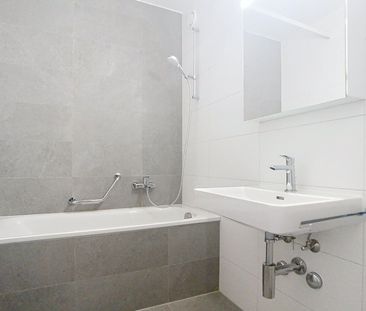 Renovated 3.5-room apartment - Photo 5