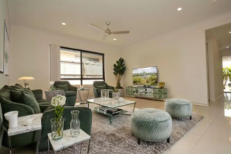 Modern, low-maintenance living in a family-friendly pocket of Logan Reserve. - Photo 4