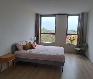 Te huur: Appartement Fultonbaan in Nieuwegein - Photo 2