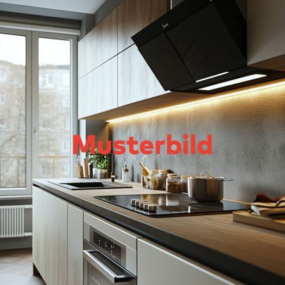 Immeuble d’échange : Appartement moderne de 3,5 pièces à Dübendorf – parfait pour le citadin moderne - Foto 1
