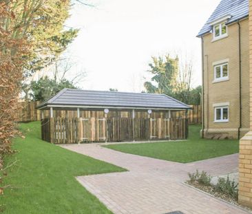 2 bedroom apartment to rent - Photo 6