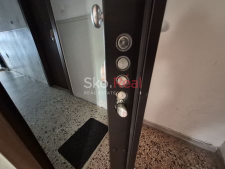 ΕΝΟΙΚΙΑΣΗ - ΚΑΤΟΙΚΙΑ - ΝΕΑΠΟΛΗ - ΘΕΣΣΑΛΟΝΙΚΗ - ΓΚΑΡΣΟΝΙΕΡΑ - 45 Τ.Μ. - 2ος ΟΡΟΦΟΣ - Photo 3