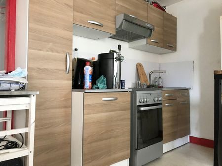 Location Appartement 3 pièces 59m² LE HAVRE 76600 - Photo 3