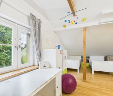 Komfortowy dom w Raszynie, blisko Janki - Photo 4