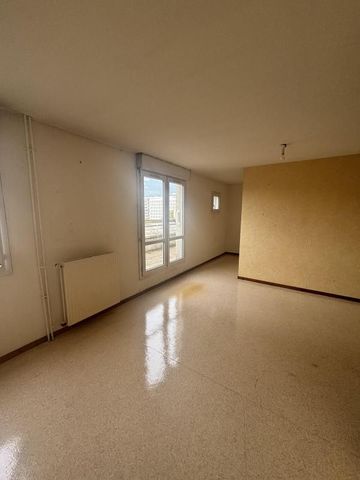 T2 - GRENOBLE - Rue Félix Esclangon - Photo 3