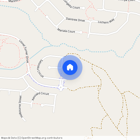 2 Arkhurst Street, 4818, Bushland Beach, Qld