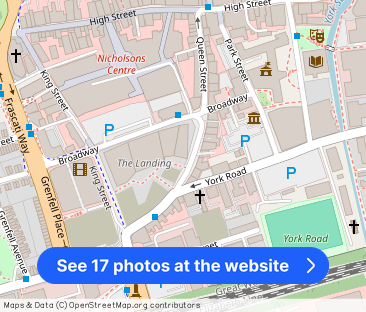 1 bedroom apartment for rent - Photo 1