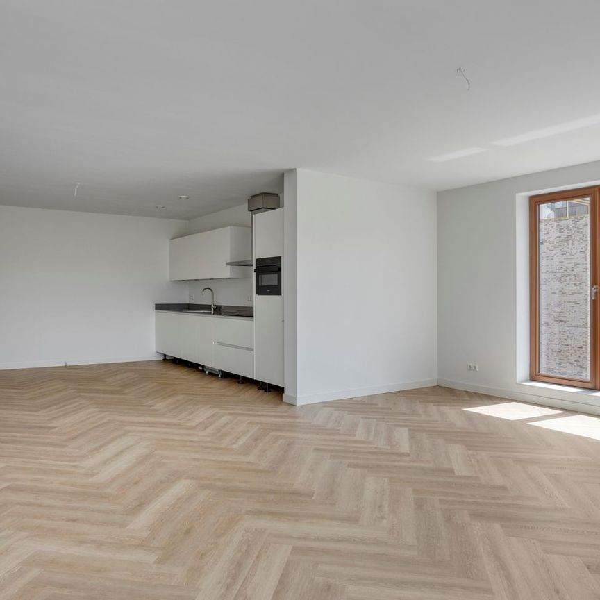 Appartement te huur: Isabellastraat 46 4811 JZ Breda - Photo 1