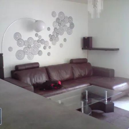 Appartement à louer 2 pièces 40.67m² - Photo 4