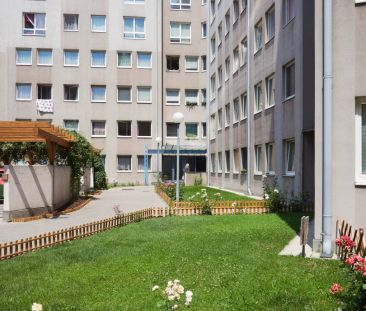1-Zimmerwohnung mit Lift in 1100 Wien zu vermieten - Photo 2