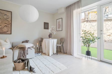 Aspövägen, Älvsjö - Photo 2