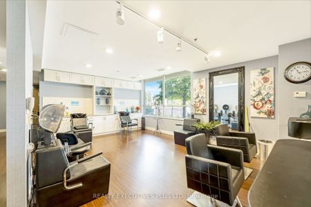 For Lease - 830 Scollard Court Unit# 313, Mississauga, Ontario - Photo 3