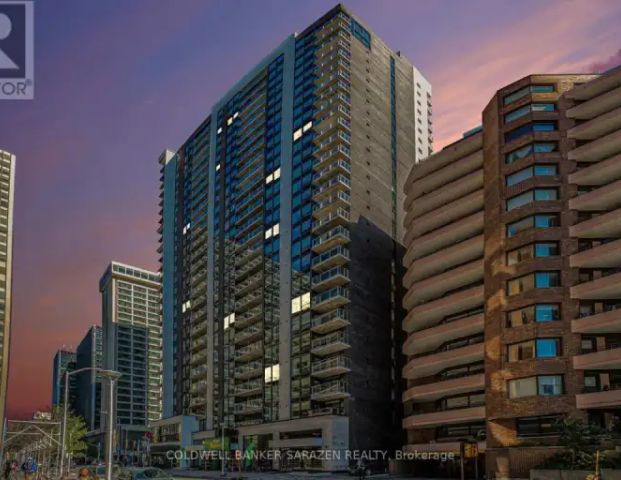 1902 - 340 QUEEN STREET | 1902 - 340 QUEEN STREET, Ottawa - Photo 1