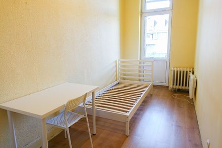 mieszkanie na wynajem Szczecin Centrum - Photo 5