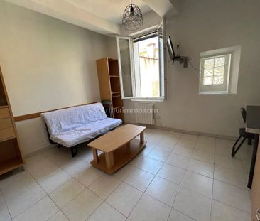 Location Appartement 1 pièces 22 m2 à Aubagne - Photo 2