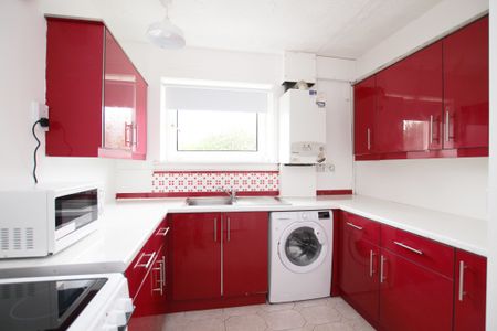 Heathcot Avenue, Drumchapel, Glasgow - Photo 5