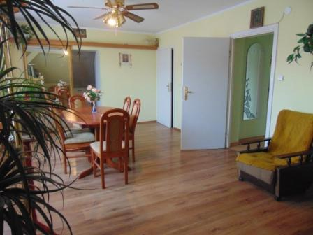 225/M Mieszkanie duże w budynku z cegły. - Фото 2