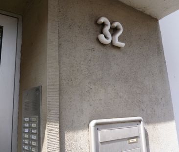 2-Zimmer-Wohnung in Krefeld-Stadtmitte mieten - Photo 5