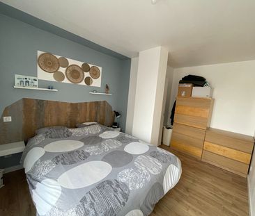Location appartement 3 pièces, 57.48m², Tournefeuille - Photo 6