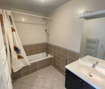 Location appartement Voiron 38500 3 pièces 68.14 m² - Photo 5