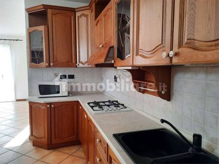 Villa bifamiliare, buono stato, 120 m², Zona Industriale, Padova - Photo 4