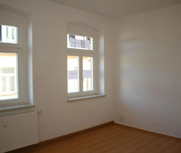 2-Raumwohnung in kleinem gepflegten Mehrfamilienhaus! - Photo 2