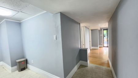 For Lease - 2145 Theoden Court Unit# Bsmt, Pickering, Ontario - Photo 2