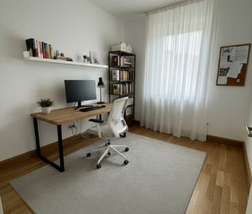 Wohnen zum kleinen Preis! Perfekte Wohnung für junge Familien und P... - Photo 6