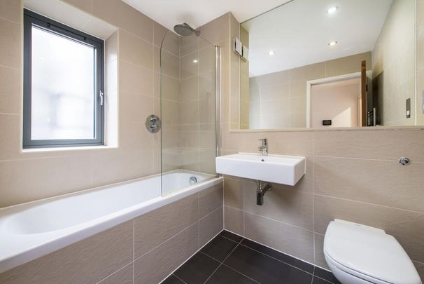 Margery Street, Kings Cross WC1X - Photo 1