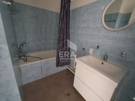 Location Appartement 2 pièces 50m² TOURS 37000 - Photo 4