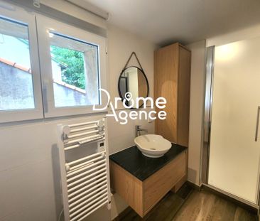 Location Appartement 2 pièces 28m² BOURG LES VALENCE 26500 - Photo 6