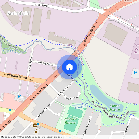 4a, Low, Street, Smithfield, 2164, New South Wales