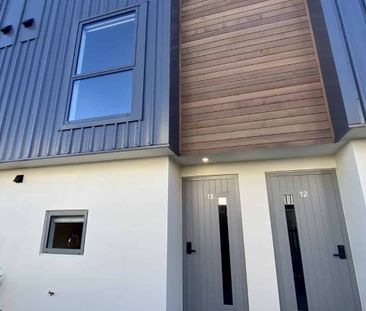 Mackworth Townhouse - Photo 4