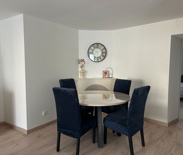 Appartement T2 CHERBOURG EN COTENTIN à louer - Photo 1