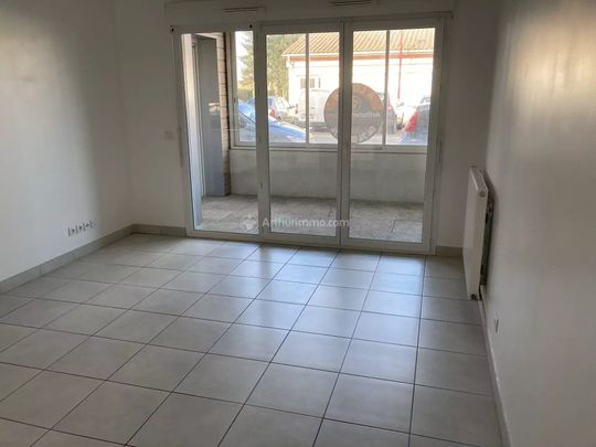 Location Appartement 3 pièces 54 m2 à Saint-André-de-Corcy - Photo 1