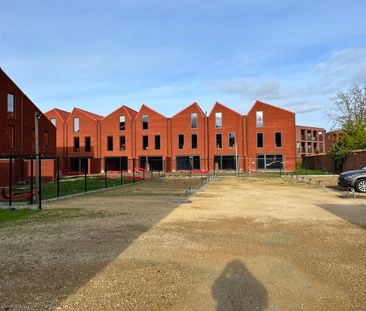 Centrum gelegen appartement met 2 slaapkamers - Foto 5