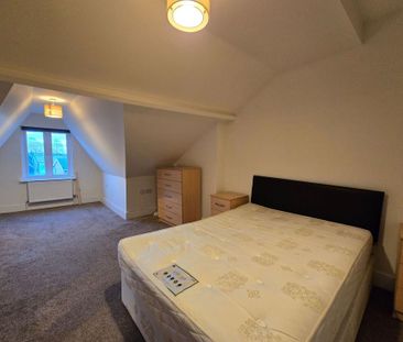 1 bedroom flat to rent - Photo 6