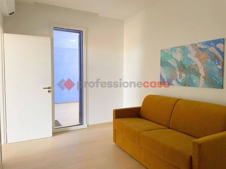 Trilocale via Del Rotolo, 21, Rotolo, Catania - Photo 4