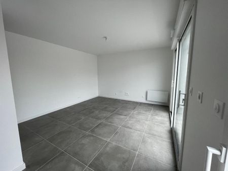 Appartement à louer 2 pièces - 43 m² - Photo 5