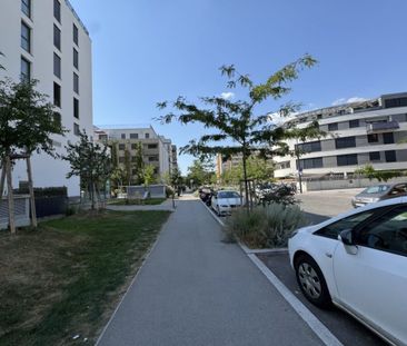 Moderne 2-Zimmer-Balkonwohnung nahe U1 - Photo 2