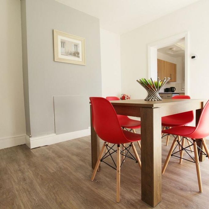 3 bedroom house share to rent - Photo 1