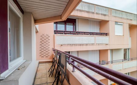 Colocation Appartement GUYANCOURT - Photo 2