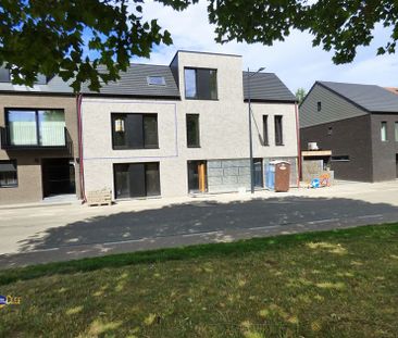 Appartement te huur centrum Heers - Photo 1