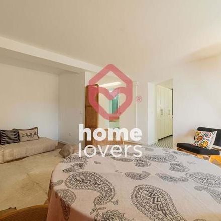 Apartamento T1 - Photo 1