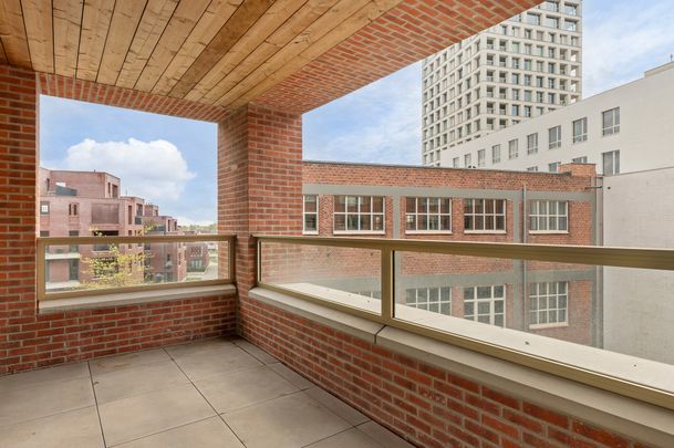 Appartement met 3 slaapkamers aan Turnova - Photo 1