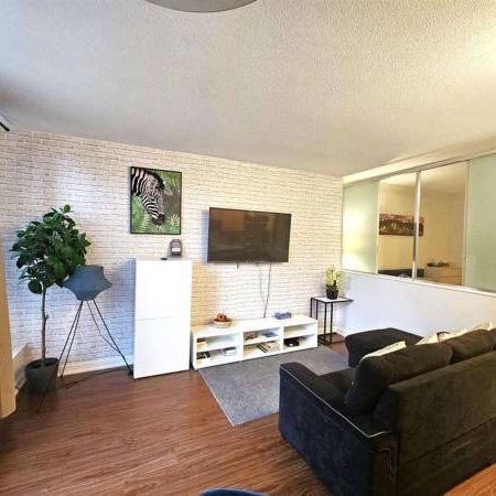 1249 Granville St 1 Bed Furnished - Photo 3