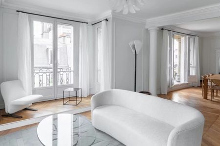 Appartement à louer à Paris 16Ème - Photo 2